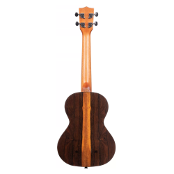 KALA UKULELE ZIRICOTE TENOR, livré avec housse KA-ZCT-T