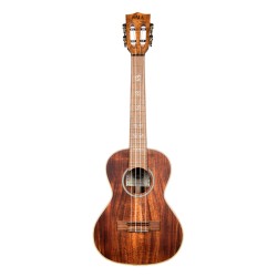KALA UKULELE SOLID ACCACIA  TENOR, livré avec étui KA-SA-T