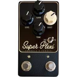 FORMULA B SUPER PLEXI V2