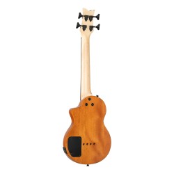 ORTEGA UKULELE BASSE NEO TOBACCO BURST NEO-BS-TSB