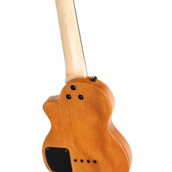 ORTEGA UKULELE BASSE NEO TOBACCO BURST NEO-BS-TSB