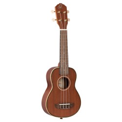 ORTEGA SOPRANO ACAJOU MASSIF RU10