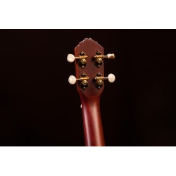 ORTEGA SOPRANO ACAJOU MASSIF RU10