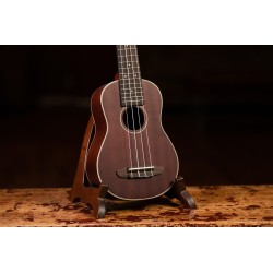 ORTEGA SOPRANO ACAJOU MASSIF RU10