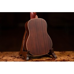 ORTEGA SOPRANO ACAJOU MASSIF RU10