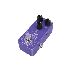 NUX DAMP-REVERB numérique 3 modes - shimmer/freeze
