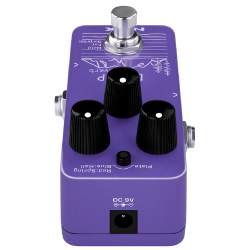 NUX DAMP-REVERB numérique 3 modes - shimmer/freeze