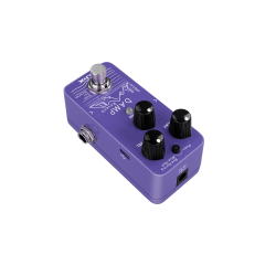 NUX DAMP-REVERB numérique 3 modes - shimmer/freeze