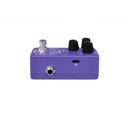 NUX DAMP-REVERB numérique 3 modes - shimmer/freeze