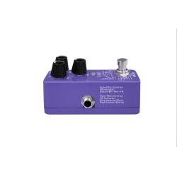 NUX DAMP-REVERB numérique 3 modes - shimmer/freeze
