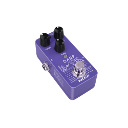 NUX DAMP-REVERB numérique 3 modes - shimmer/freeze
