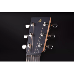 FURCH STOCK B -TRAVEL LITTLE JANE SERIE 10 ELECTRO LR Baggs
