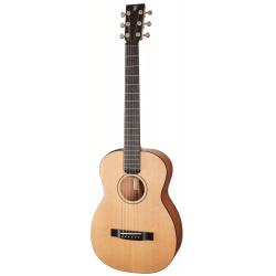 FURCH STOCK B -TRAVEL LITTLE JANE SERIE 10 ELECTRO LR Baggs