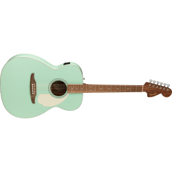 FENDER CALIFORNIA STANDARD MONTEREY E SURF GREEN