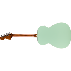 FENDER CALIFORNIA STANDARD MONTEREY E SURF GREEN