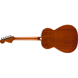 FENDER CALIFORNIA STANDARD MONTEREY E Natural Sapele
