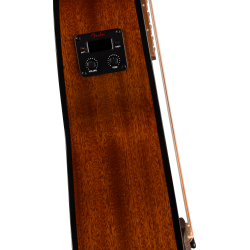 FENDER CALIFORNIA STANDARD MONTEREY E 3 Tons Sunburst