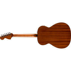 FENDER CALIFORNIA STANDARD MONTEREY E 3 Tons Sunburst