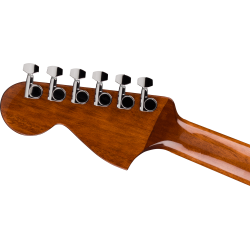 FENDER CALIFORNIA STANDARD MONTEREY E 3 Tons Sunburst