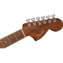 FENDER CALIFORNIA STANDARD MONTEREY E 3 Tons Sunburst