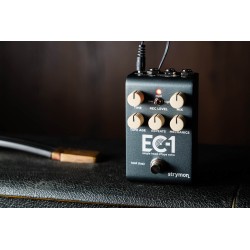 STRYMON EC-1 SINGLE HEAD DTAPE ECHO DELAY