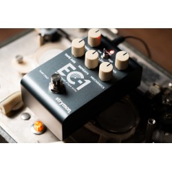 STRYMON EC-1 SINGLE HEAD DTAPE ECHO DELAY