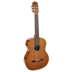 SALVADOR CORTEZ CC-22CSN TABLE CEDRE MASSIF 7/8 SENORITA