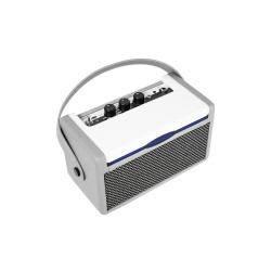 MOOER AMPLI ENCEINTE BLUETOOTH GRIS