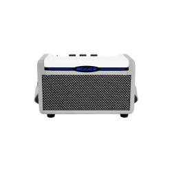 MOOER AMPLI ENCEINTE BLUETOOTH GRIS