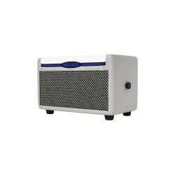 MOOER AMPLI ENCEINTE BLUETOOTH GRIS
