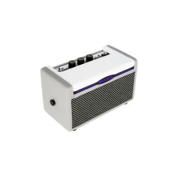 MOOER AMPLI ENCEINTE BLUETOOTH GRIS
