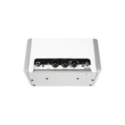 MOOER AMPLI ENCEINTE BLUETOOTH GRIS