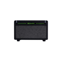 MOOER AMPLI ENCEINTE BLUETOOTH NOIR
