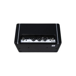 MOOER AMPLI ENCEINTE BLUETOOTH NOIR