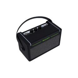 MOOER AMPLI ENCEINTE BLUETOOTH NOIR