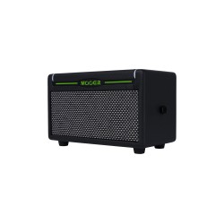 MOOER AMPLI ENCEINTE BLUETOOTH NOIR