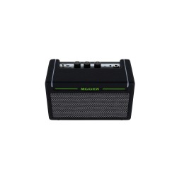 MOOER AMPLI ENCEINTE BLUETOOTH NOIR
