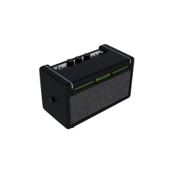 MOOER AMPLI ENCEINTE BLUETOOTH NOIR