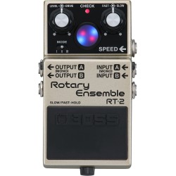 BOSS RT-2 ROTARY ENSEMBLE
