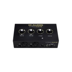 M-AUDIO MTRACK-DUO-HD USB-C 2 in/2 out