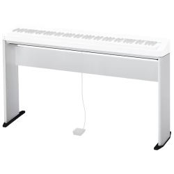 CASIO CS-68PWE SUPPORT CLAVIER NUMERIQUE POUR PX-S1100