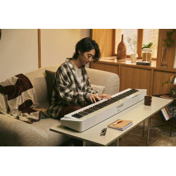 CASIO PX-S1100MB CLAVIER NUMERIQUE 88 TOUCHES LOURDES Mellow Beige ( SERIE LIMITEE )