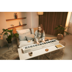 CASIO PX-S1100MB CLAVIER NUMERIQUE 88 TOUCHES LOURDES Mellow Beige ( SERIE LIMITEE )