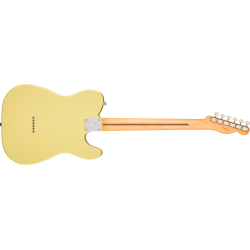 FENDER PLAYER II TELECASTER LEFT-HANDED Hialeah Yellow
