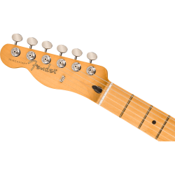 FENDER PLAYER II TELECASTER LEFT-HANDED Hialeah Yellow