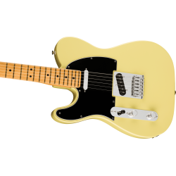 FENDER PLAYER II TELECASTER LEFT-HANDED Hialeah Yellow