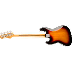 SQUIER CLASSIC VIBE JAZZ BASS  60S 3 Tons Sunburst