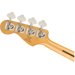 SQUIER CLASSIC VIBE JAZZ BASS  60S 3 Tons Sunburst