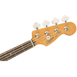 SQUIER CLASSIC VIBE JAZZ BASS  60S 3 Tons Sunburst