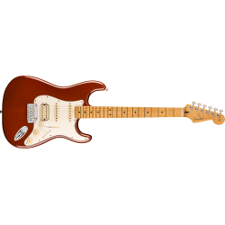 FENDER PLAYER II STRATOCASTER HSS Transparent Mocha Burst
